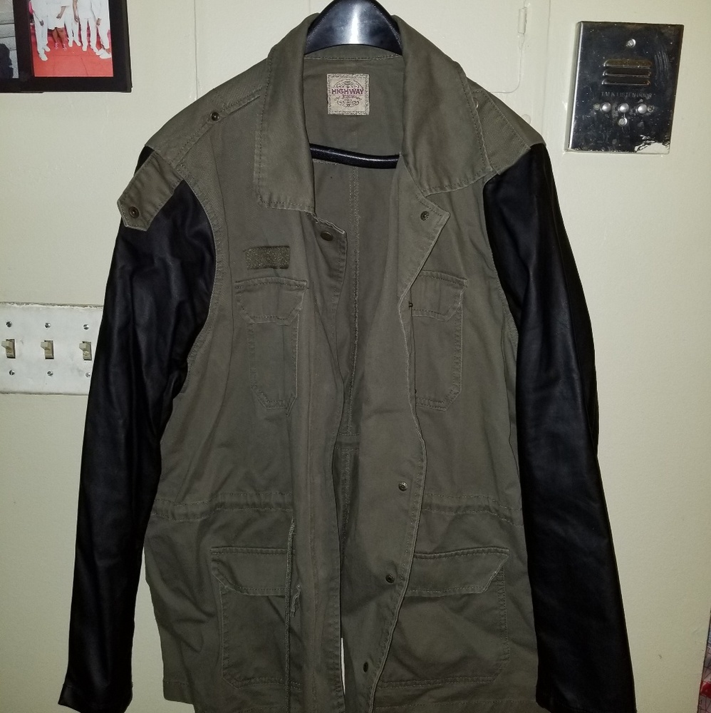 Jacket